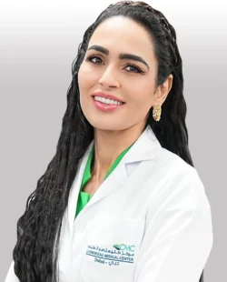 الدكتورة أمل