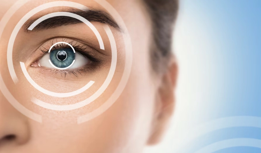 Лазерная коррекция зрения Lasik в Дубае