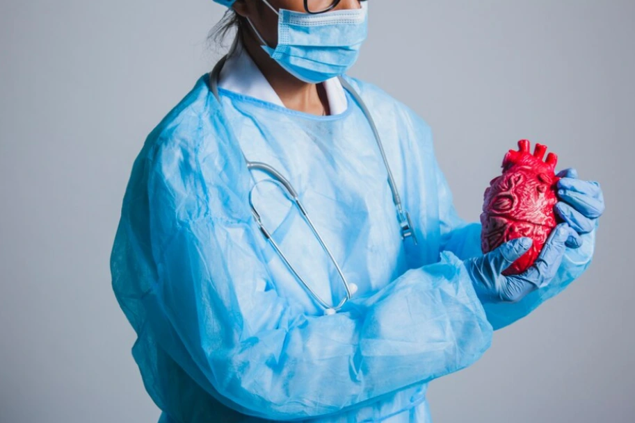 Meilleur hôpital de cardiologie à Dubaï