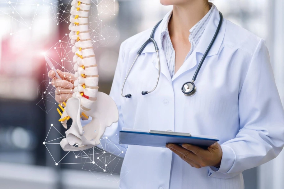 Comment les spécialistes en orthopédie du CMC Dubai révolutionnent la santé des articulations et des os à Dubaï
