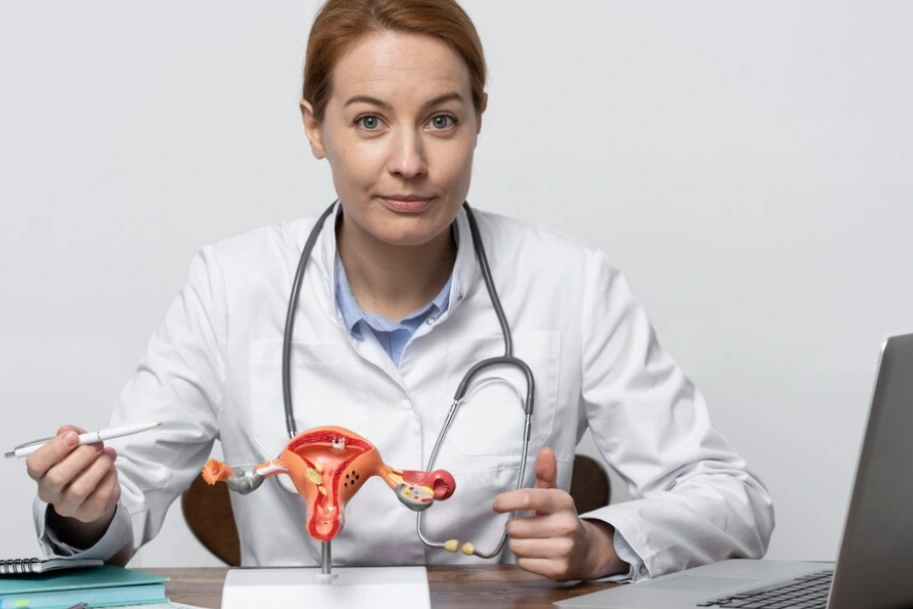 Santé menstruelle : ce que votre gynécologue souhaite que vous sachiez