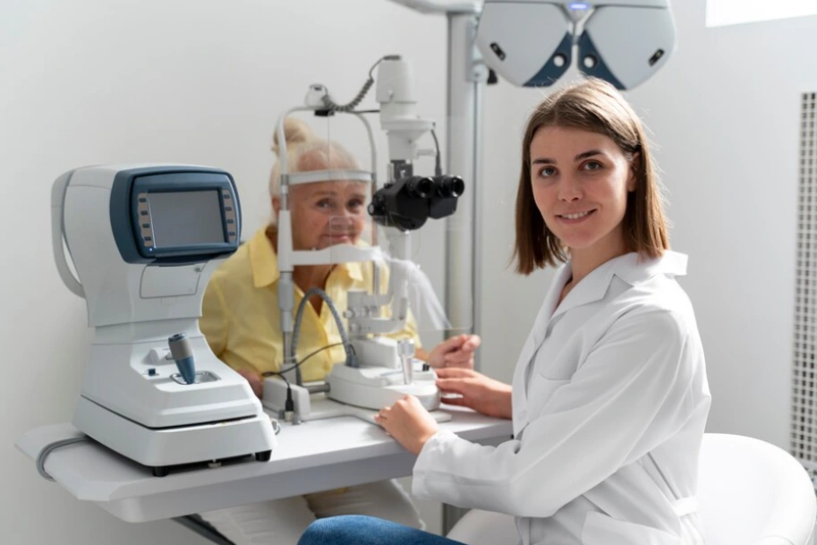 Les principales raisons de choisir CMC Dubaï pour vos soins ophtalmologiques_ Rencontrez les meilleurs ophtalmologues de Dubaï