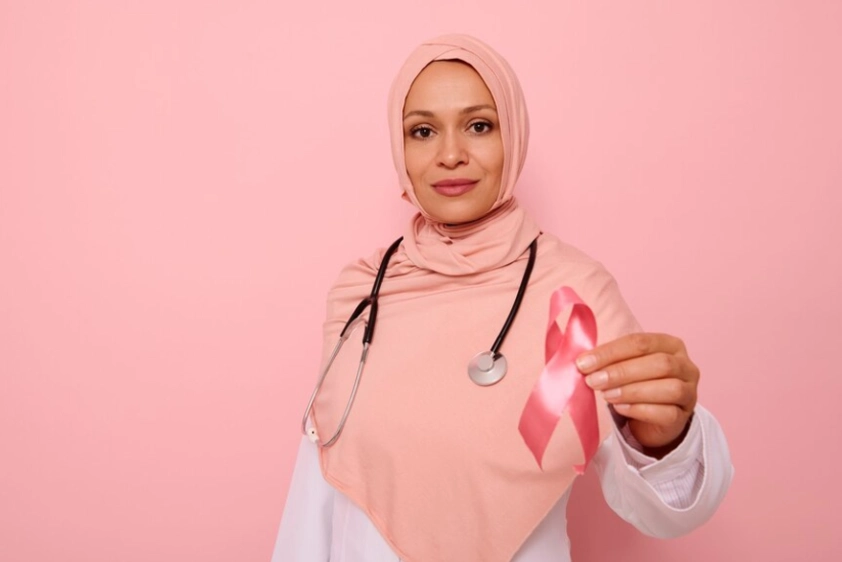 أفضل مستشفى لعلاج سرطان الثدي في دبي