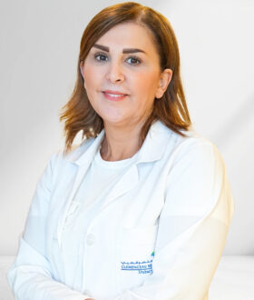 Dr. Adbah Frangieh