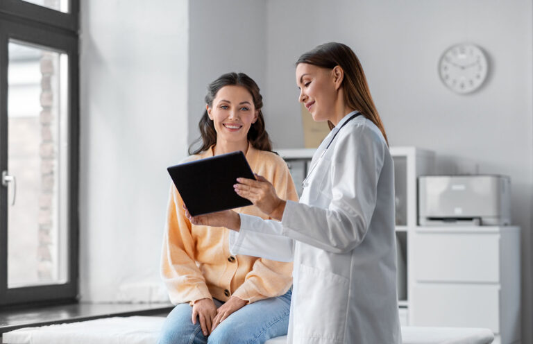 Health Check-Ups Dubai | Early Detection & Care