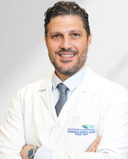 الدكتور عادل بدر